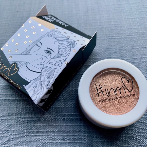 iNMO velveteen dream shadow in Kween bee - Picture 3 of 4